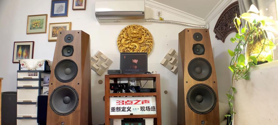 音箱补声摆放的最佳位置是什么？