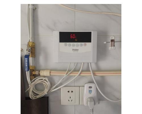 海尔热水器跳闸原因是什么？如何排查和解决？