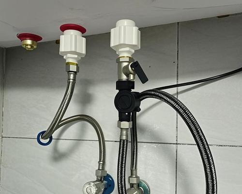 热水器安装好后怎么出水？需要进行哪些设置？