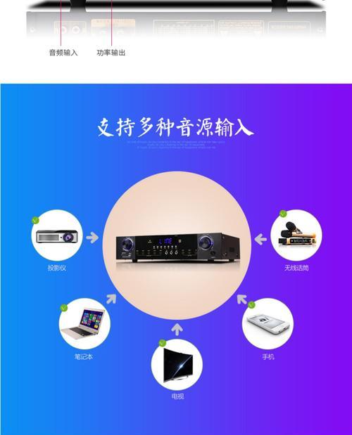 长虹视频音响与电视连接方法是什么？