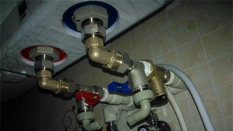 热水器解压阀小开关有何作用？如何正确操作？