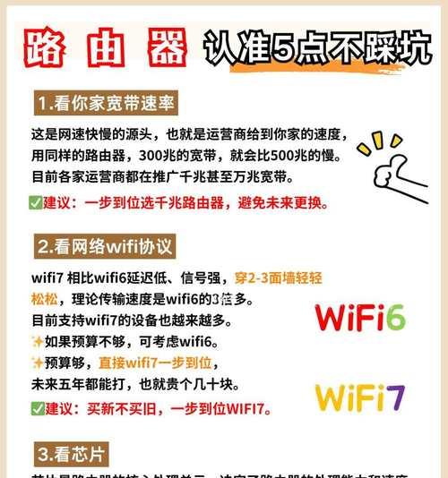 客厅路由器最佳放置位置是什么？放置不当有什么影响？