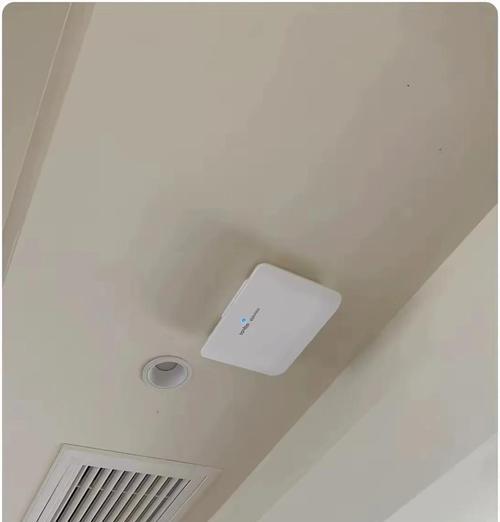 客厅路由器最佳放置位置是什么？放置不当有什么影响？
