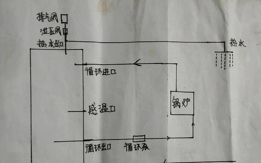 酒店锅炉热水器不打火的常见原因是什么？如何快速解决？