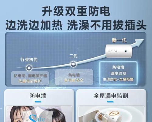 热水器潮湿环境下如何做好保护措施？