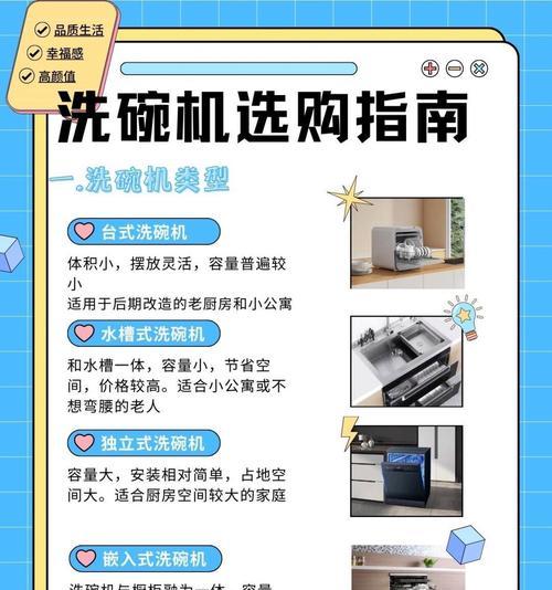 洗碗盆热水器选购技巧是什么？