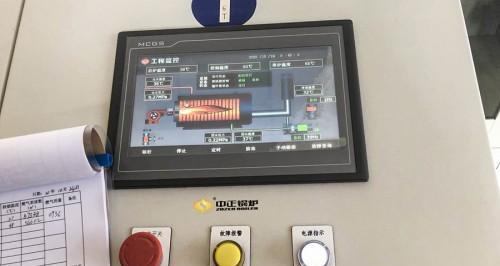 直接拔掉锅炉电源会有什么后果？安全操作建议是什么？