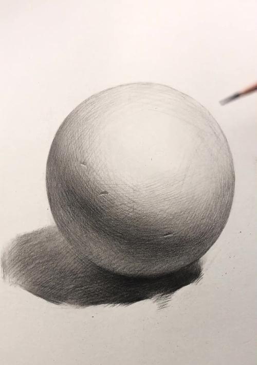 如何画出好看的竖立蓝牙耳机？有哪些技巧？