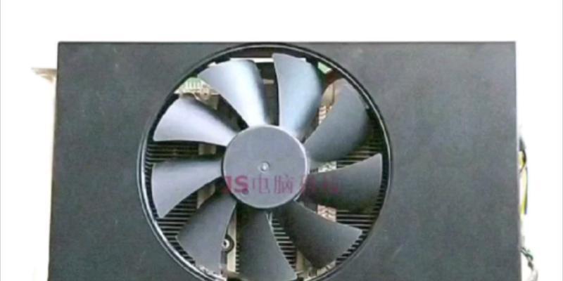 同德白牌显卡是什么？性能如何？