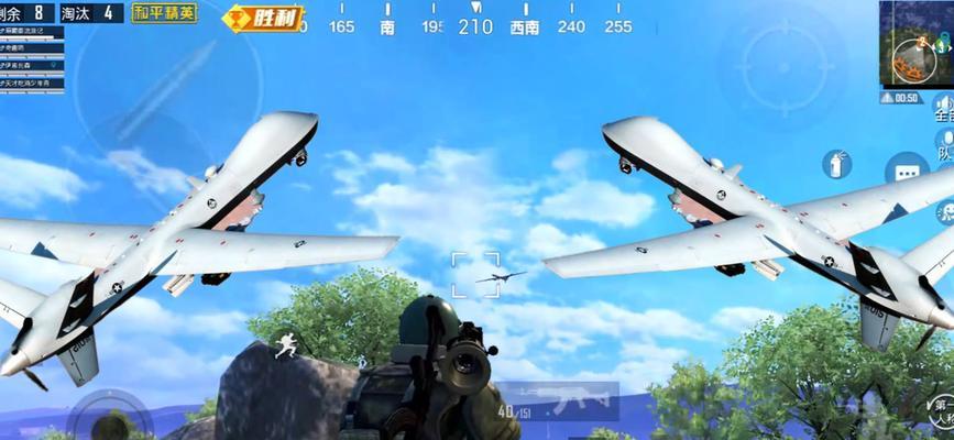 无人自主游戏机的玩法是什么？操作起来复杂吗？