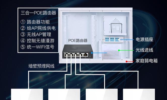 移动送的路由器信号如何刷新？步骤是什么？
