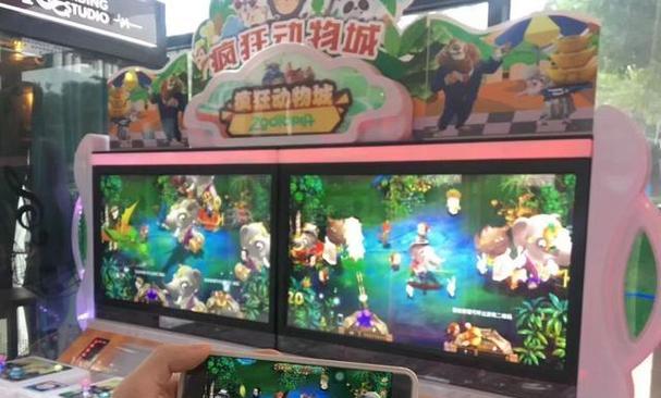 游戏机狂欢模式怎么玩视频？有哪些技巧可以提高游戏体验？