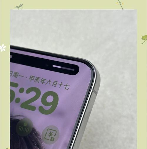 苹果手机贴膜为何总是有白边？如何避免？