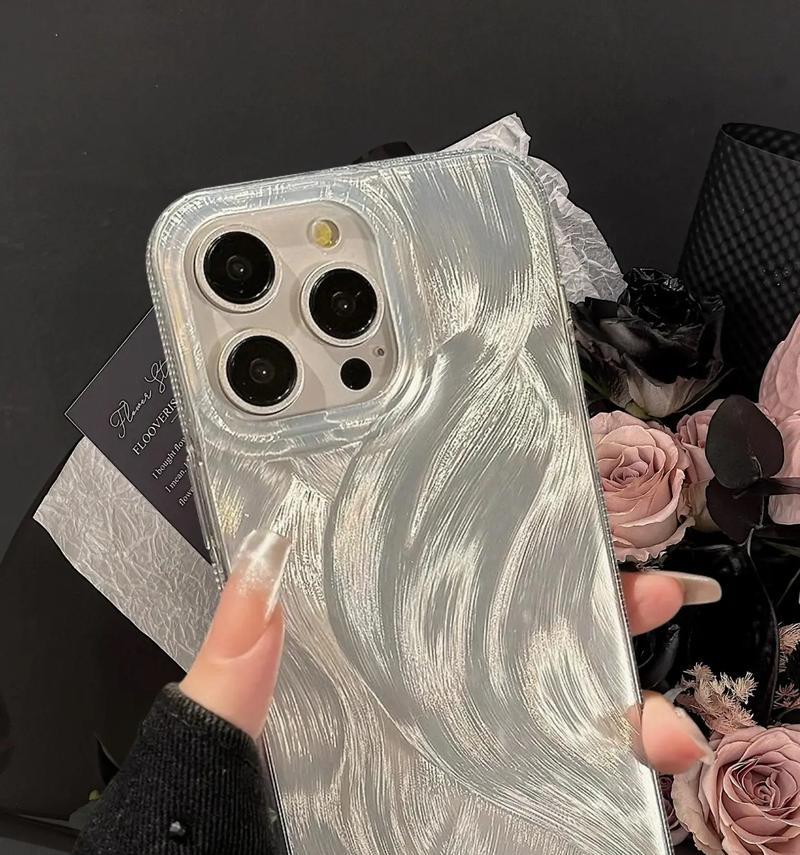 热天苹果手机壳推荐什么牌子？哪种材质的手机壳更透气？