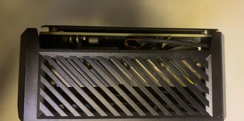 显卡管有油污怎么清理视频？视频教程在哪里能找到？