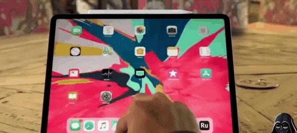 平板电脑如何制作人物动图？步骤是什么？