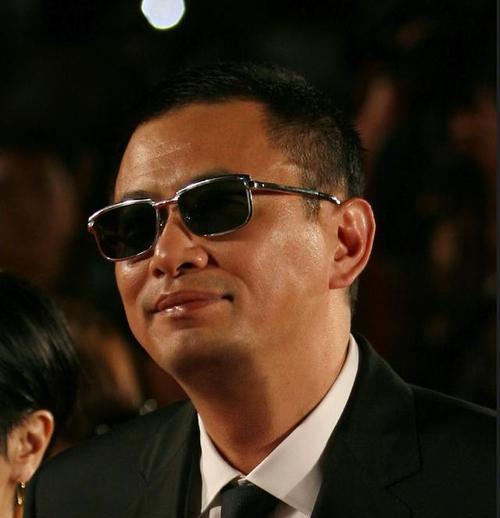 王家卫拍过的电视机是哪一款？它有什么特点？