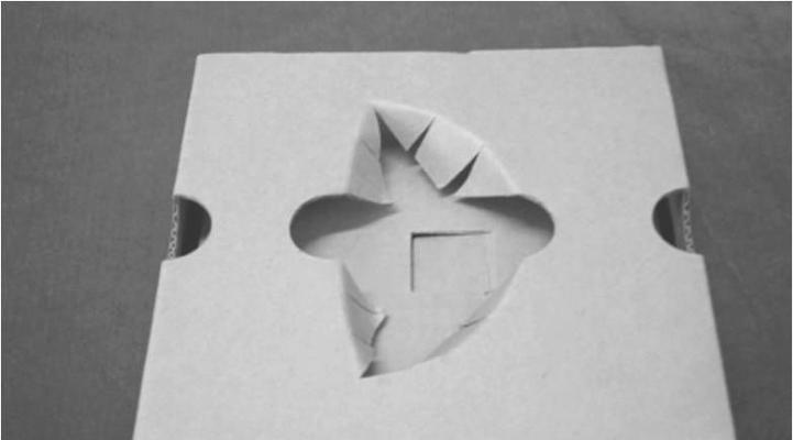 折纸游戏机怎么制作？制作过程中需要注意什么？