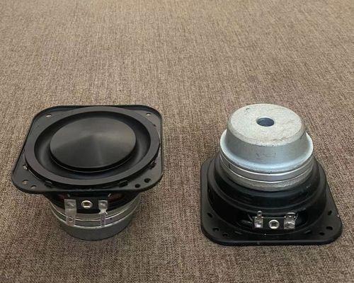 低音炮与音箱搭配使用时应如何设置？