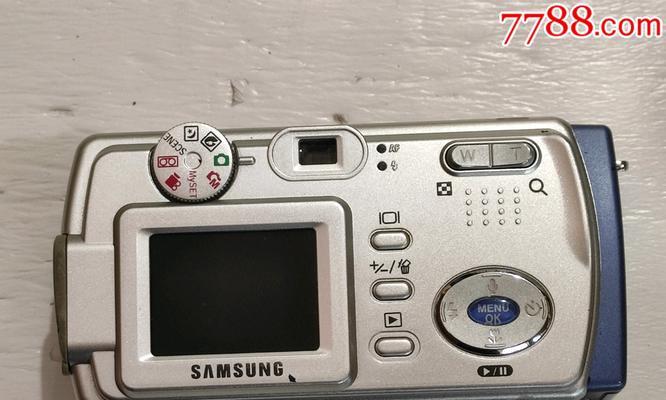 三星v4数码相机的基本使用方法是什么？有哪些技巧？