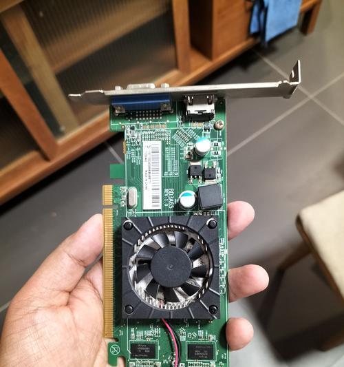 显卡打卡与普通打卡有何不同？