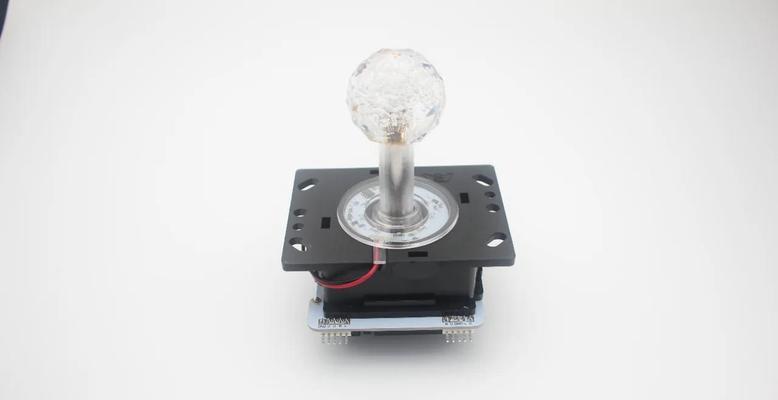 游戏厅游戏机摇杆的正确使用方法是什么？