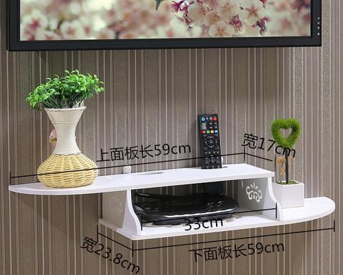 客厅机顶盒挡板拆卸方法是什么？视频教程在哪里？