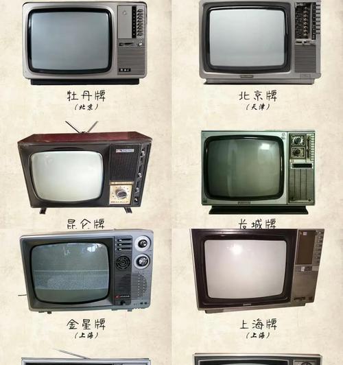 老旧电视机是否属于垃圾？