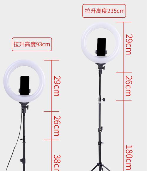 手机灯环摄像头如何操作？使用时需要注意什么？