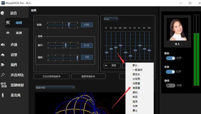 模拟器标点语音设置方法是什么？如何自定义语音输入？