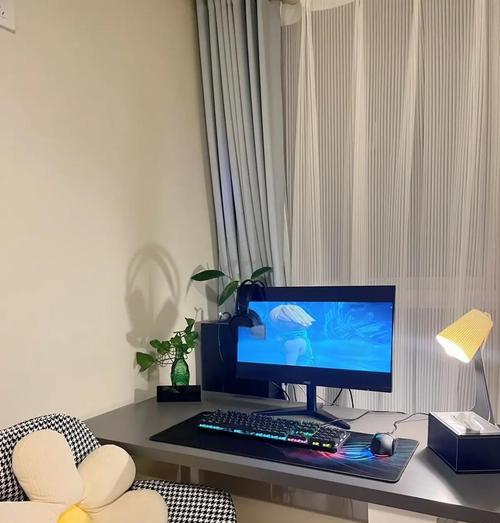 电脑桌尺寸不够用怎么解决？有哪些改造建议？