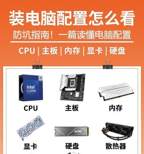 主机显卡种类有哪些？