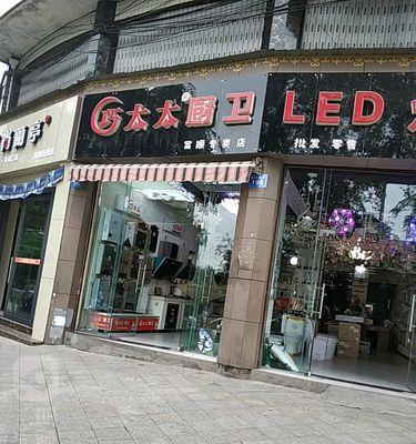 泰安二手音响专卖店的具体位置在哪里？