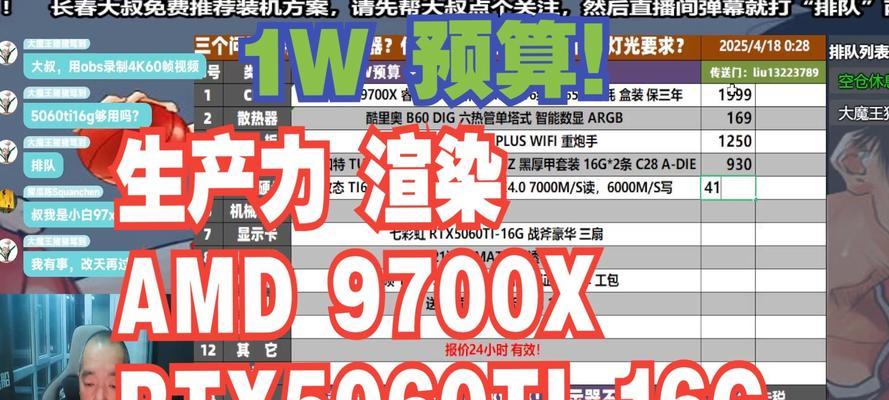 视频转码渲染推荐显卡有哪些？哪种显卡性能更佳？