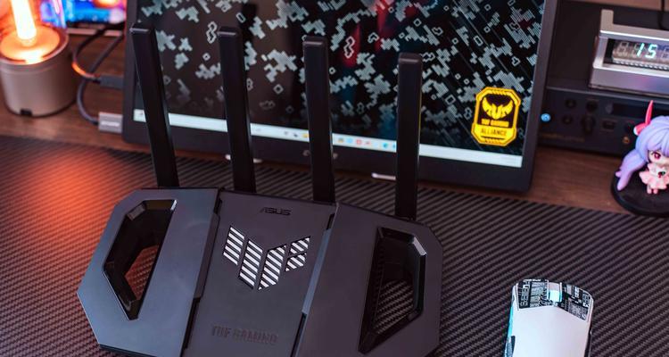 家庭wifi升级成wifi6的步骤是什么？好处有哪些？