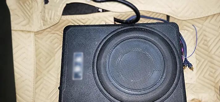 音响低音炮不响怎么办？如何快速定位问题？
