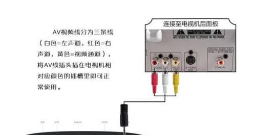 新机顶盒设置步骤是什么？