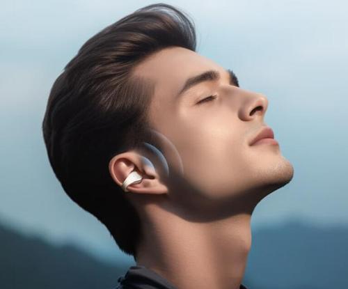 延信蓝牙夹耳式音响怎么样？音质和舒适度如何？