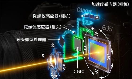 佳能r7相机拍视频出现黑屏应该怎么办？