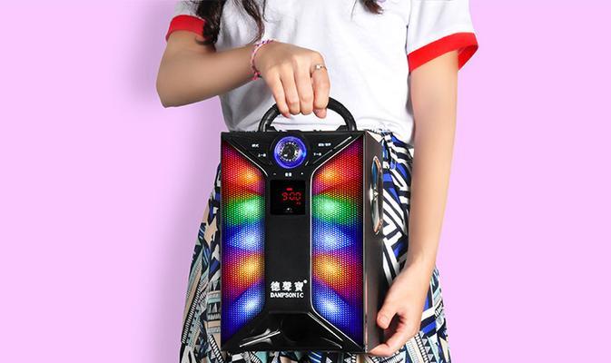 学校操场大喇叭低音炮是什么品牌？有什么特点？