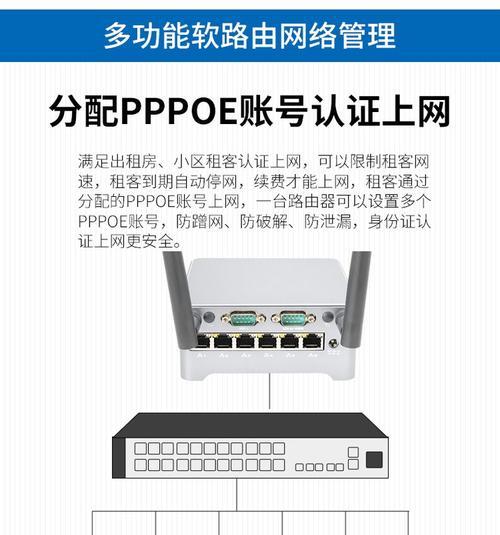 路由器插入网口为什么wifi不能用？如何排查问题？