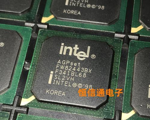 显卡bga芯片的作用是什么？