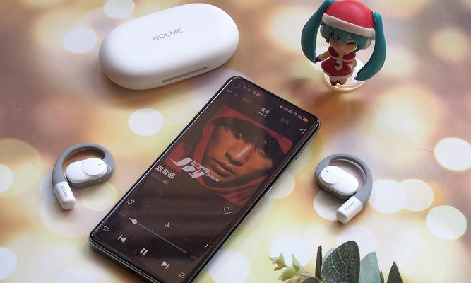 哪款蓝牙耳机适合听电话声音大？