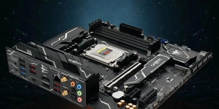 映泰b650主板安装无线网卡步骤？需要哪些工具？