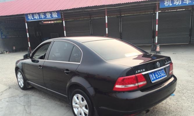 帕萨特电脑桌板拆卸方法是什么？拆卸时需要注意什么？