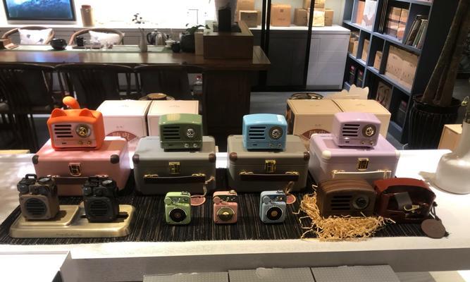 猫王音响陀螺配件质量如何？
