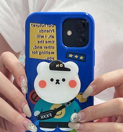 苹果手机壳蓝色原色有何特点？如何选择？