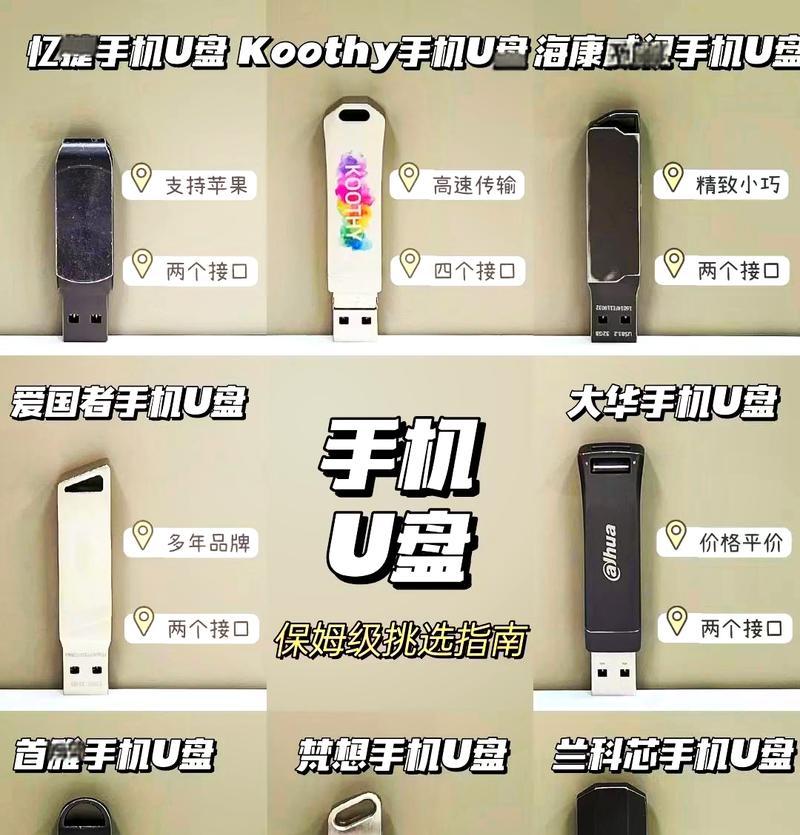 华为手机如何读u盘的内容？连接和读取U盘的步骤是什么？