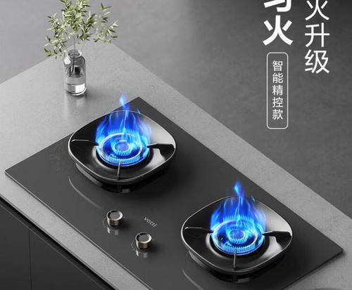 燃气灶平板电脑使用方法是什么？如何安全操作？