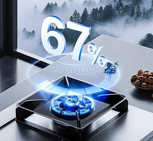 燃气灶平板电脑使用方法是什么？如何安全操作？